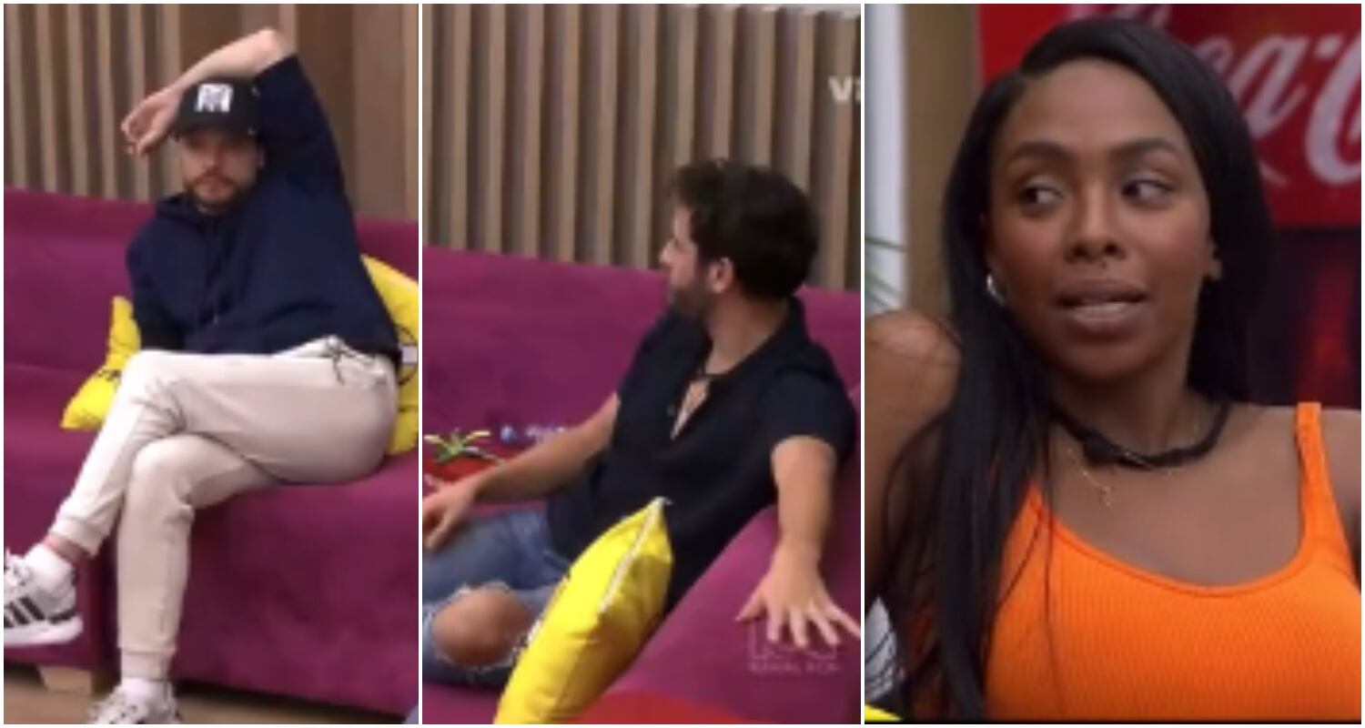 Foto: Captura de pantalla / Redes sociales