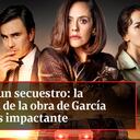 Noticia de un secuestro: adaptación de la obra de García Márquez es impactante