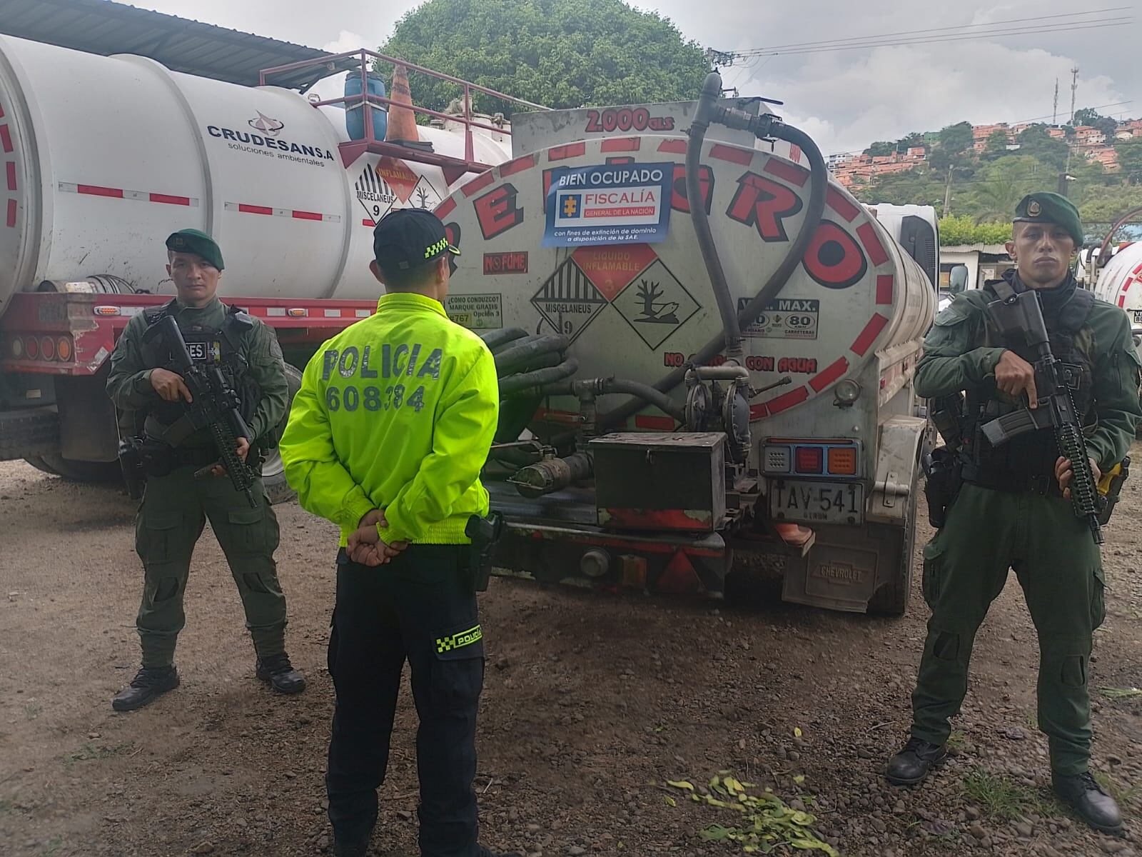 Supuesta multinacional, enredada en el “tumbe” a Ecopetrol, funcionaba en una panadería. La Fiscalía estableció que la cadena de empresas metidas en el entramado criminal eran de papel, oficinas fachadas en diferentes ciudades.