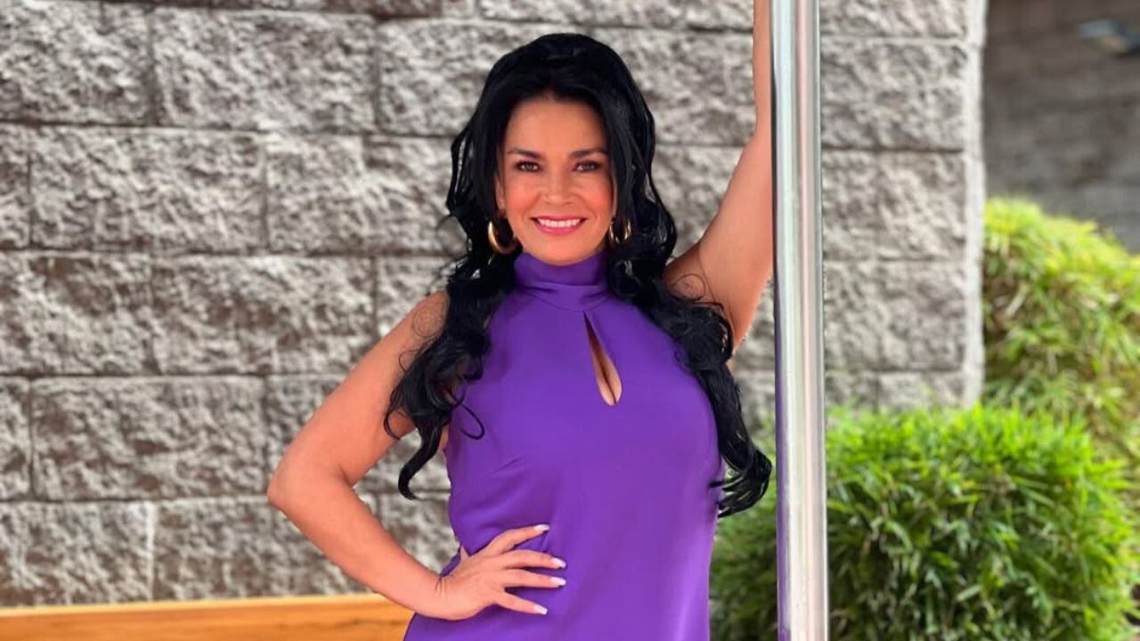 Famosa comediante de ‘Sábados Felices’ reveló detalles de los abusos que sufrió en su infancia