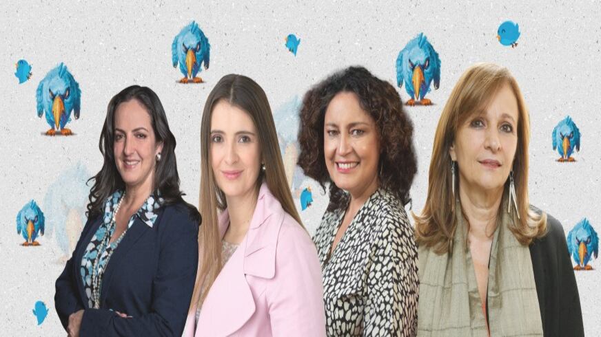 Informe Especial: Redes, mentiras y campaña