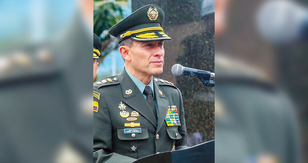 La caída del temido Chulo 5.