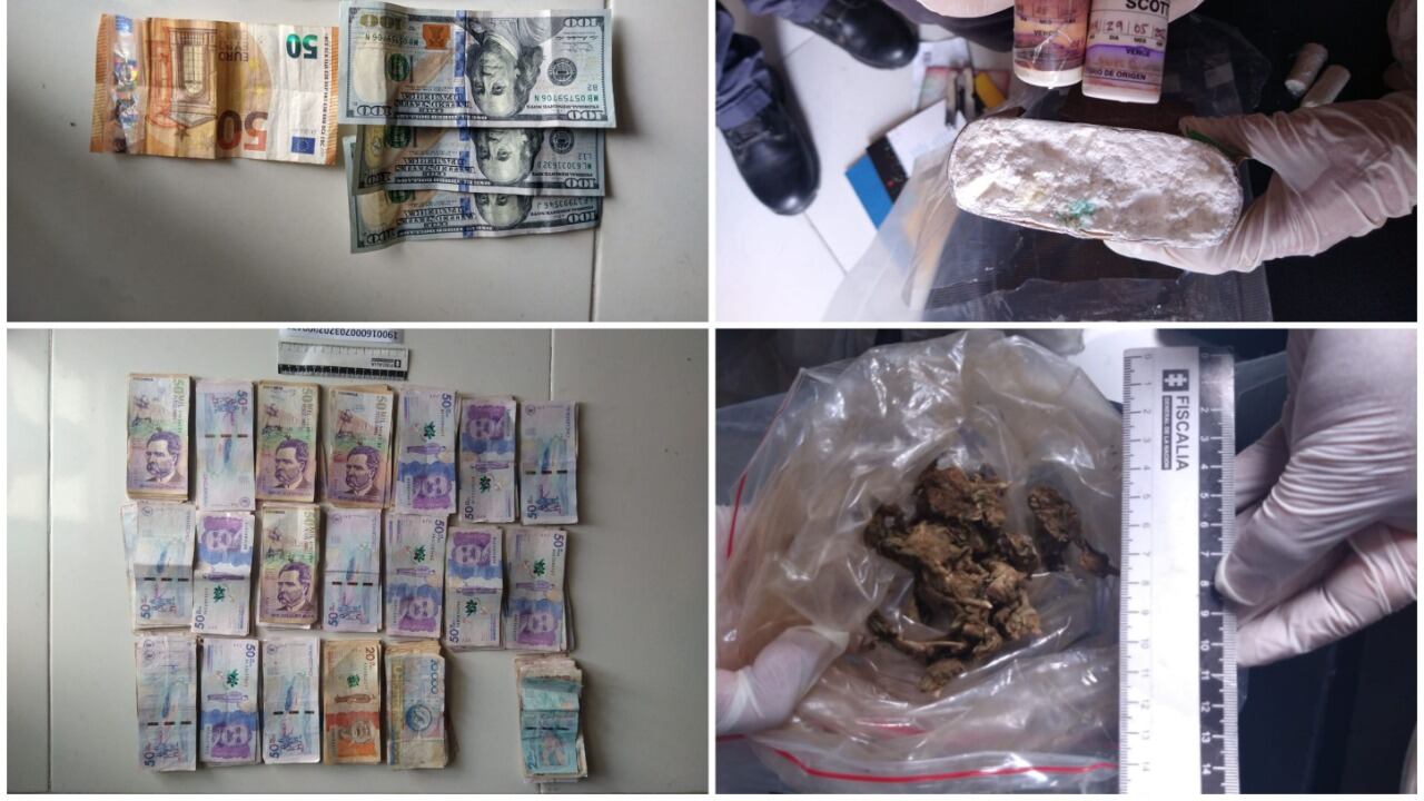 ciudadano holandés señalado de ser parte de red de narcotráfico