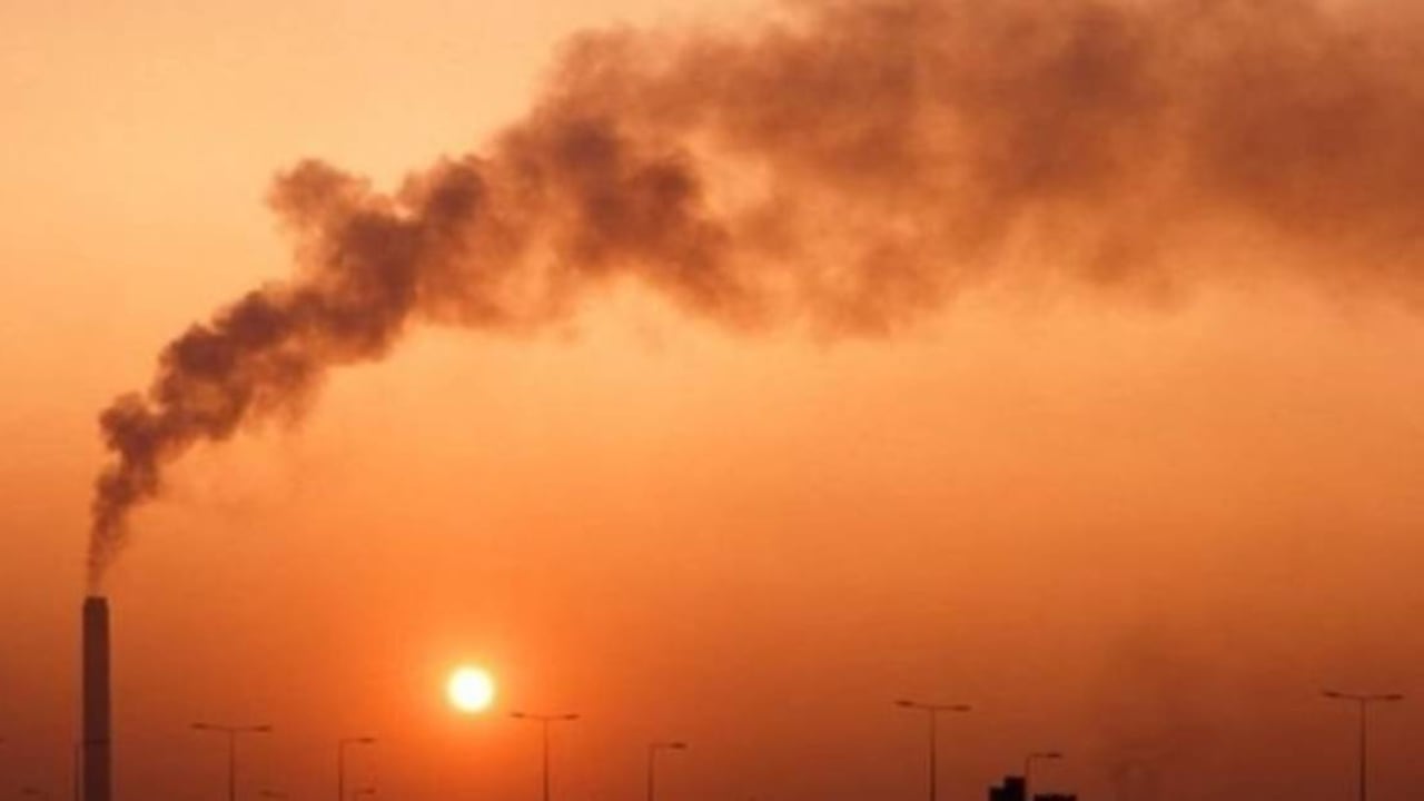 Las emisiones de gas propano llevarán a que el planeta se caliente aún más.