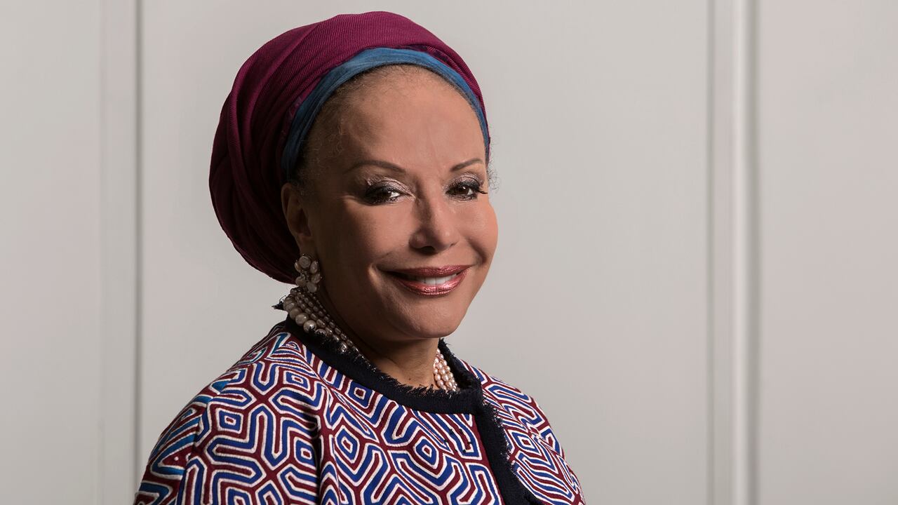 PIEDAD CORDOBA.
BOGOTA ABRIL 6 DE 2017.
FOTO: JUAN CARLOS SIERRA-REVISTA SEMANA.