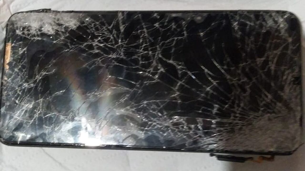 El hecho habría ocurrido el pasado viernes 10 de junio, en horas de la madrugada.