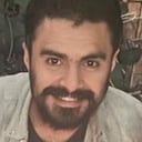 Juan Camilo Burgos Méndez, arquitecto bogotano desaparecido.