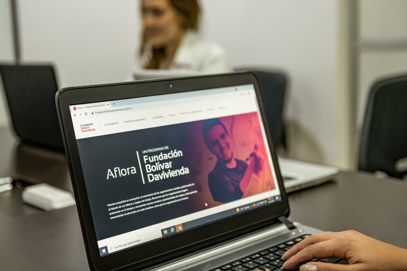 Aflora nació con el propósito de ayudar a identificar los medios para lograr la sostenibilidad financiera de organizaciones sociales de todas las regiones del país.