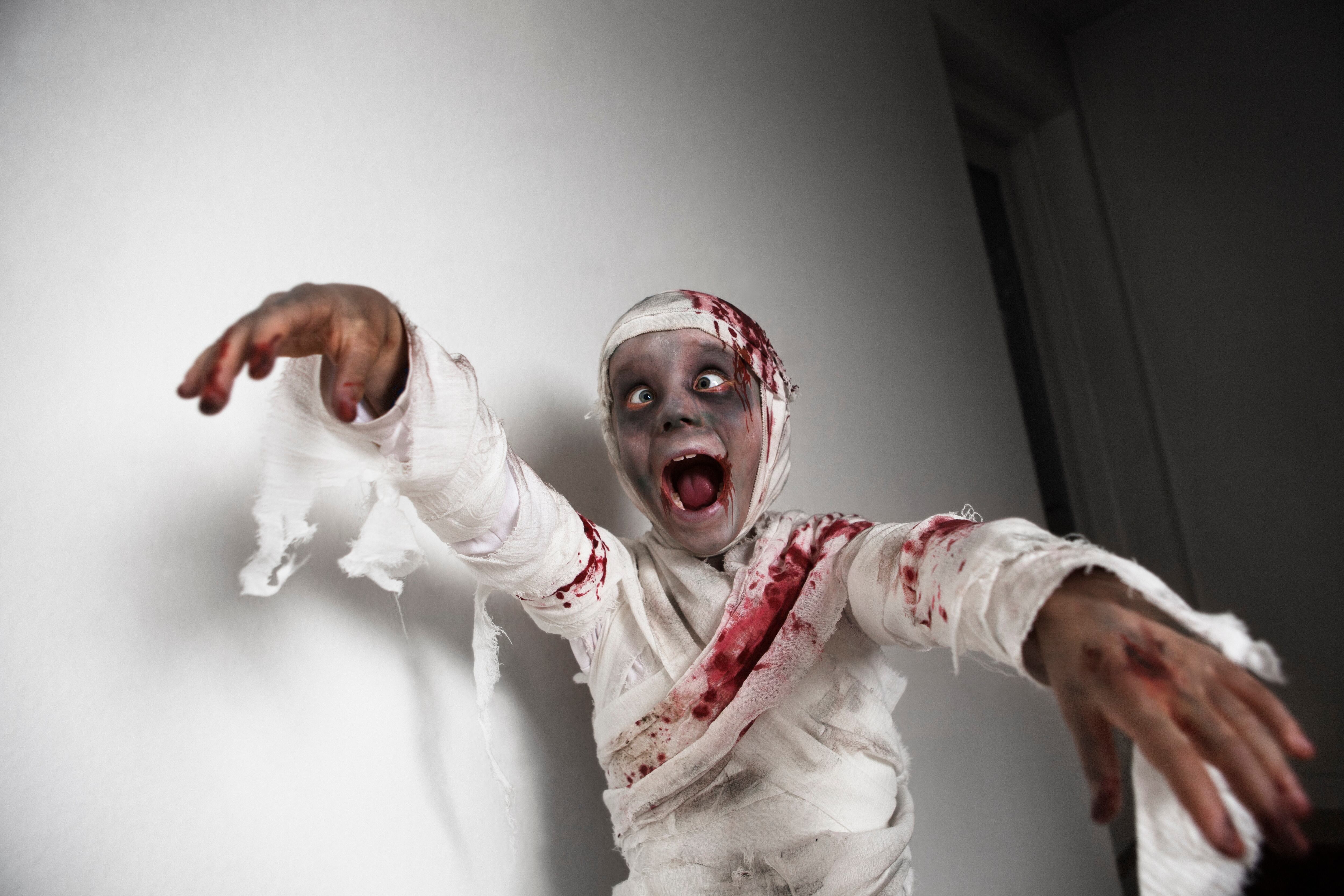 Esta es una de las tendencias en disfraces para 2023.