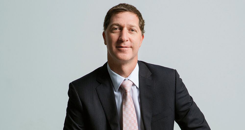 Saúl KattanExmiembro de la junta de Ecopetrol