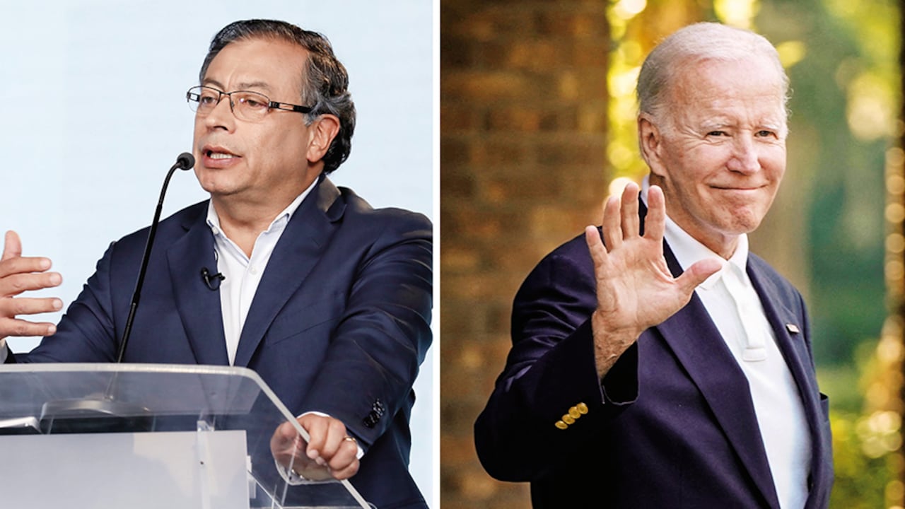 El subsecretario de estado para asuntos del hemisferio occidental de Estados Unidos dice que la situación en Colombia es muy estable, como para justificar los alivios migratorios que pide el gobierno.