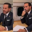Abelardo De La Espriella sigue firmando extradiciones de señalados criminales.
