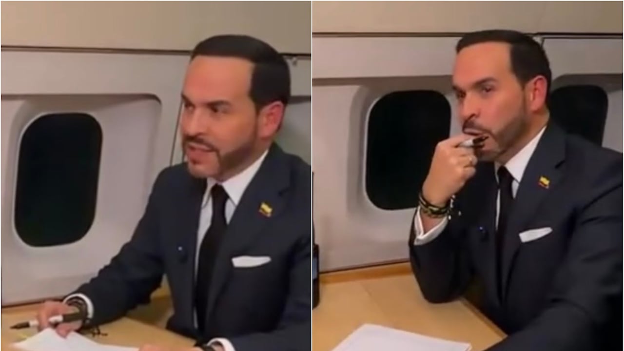 Abelardo De La Espriella sigue firmando extradiciones de señalados criminales.