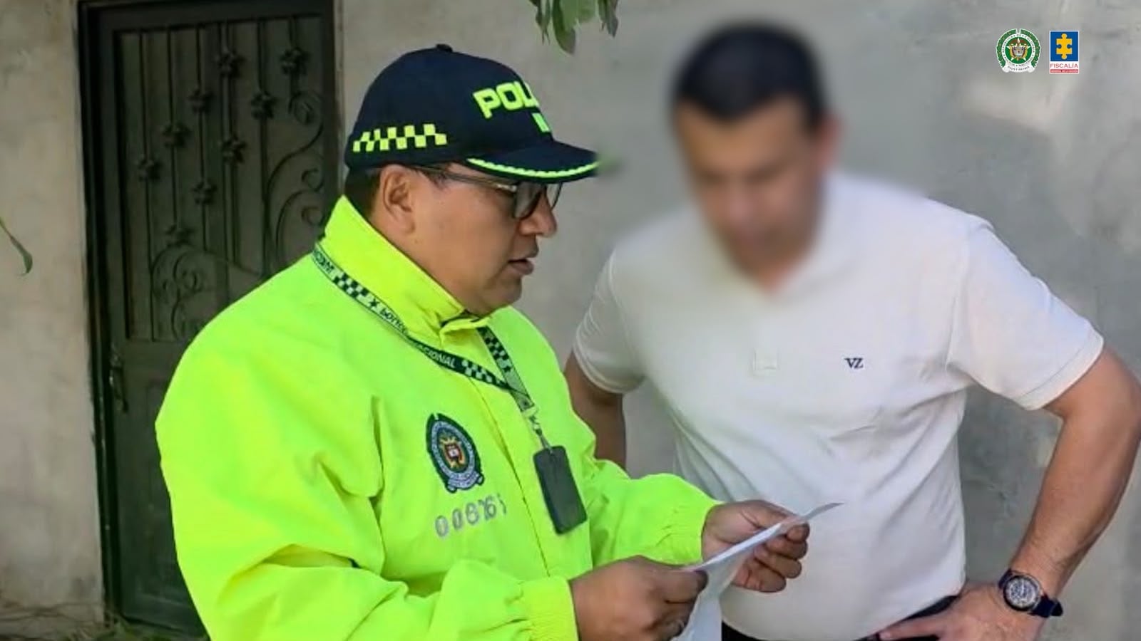 Alcalde, exalcalde y contratista de Ataco, Tolima, capturados por corrupción.