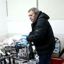 Ordenan traslado de Carlos Mattos a la cárcel de Combita en Boyacá