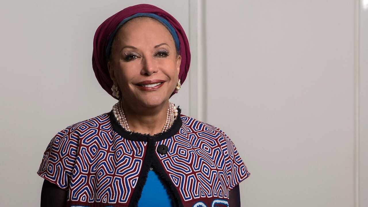 La exsenadora Piedad Córdoba falleció el pasado sábado 20 de enero.