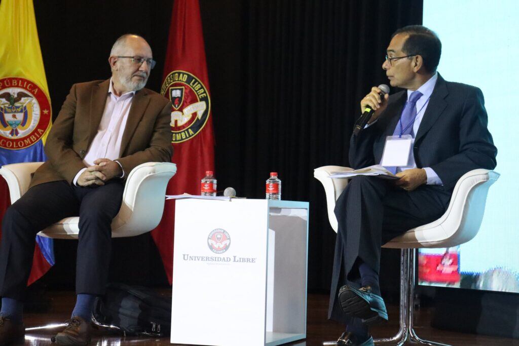 Consejo Nacional de Rectores