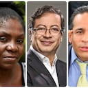 En el Pacto Histórico todos saben que el candidato presidencial es Gustavo Petro