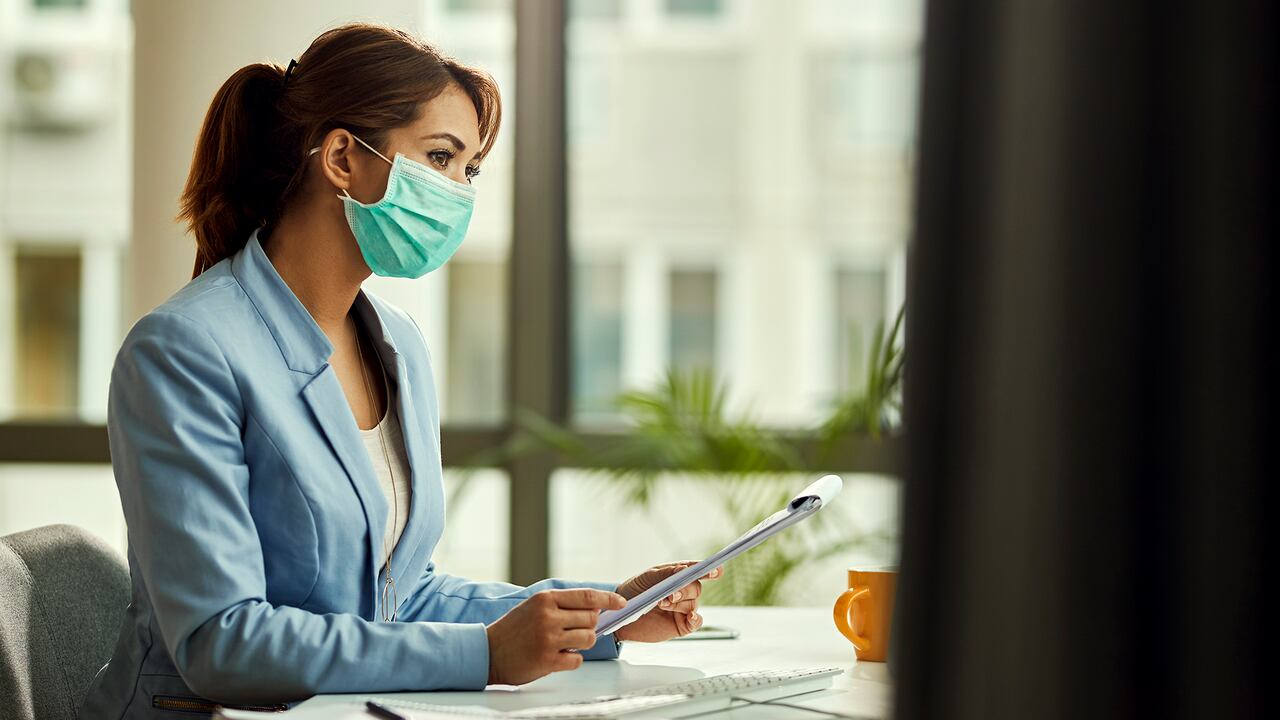 La aplicación QR Pass ya cuenta con 64.000 usuarios de 1.259 empresas del país.