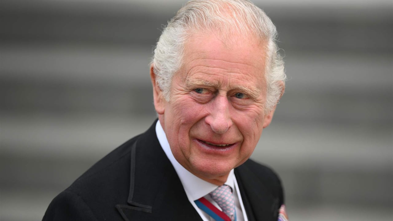 ¿Qué pasó con el rey Carlos III?: una emisora británica interrumpe su programación para anunciar su muerte.