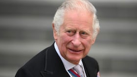 ¿Qué pasó con el rey Carlos III?: una emisora británica interrumpe su programación para anunciar su muerte.