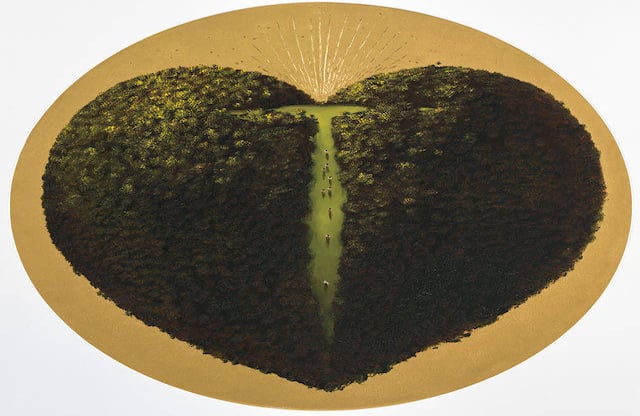 'Expedición' / 'Expedition', 2018.