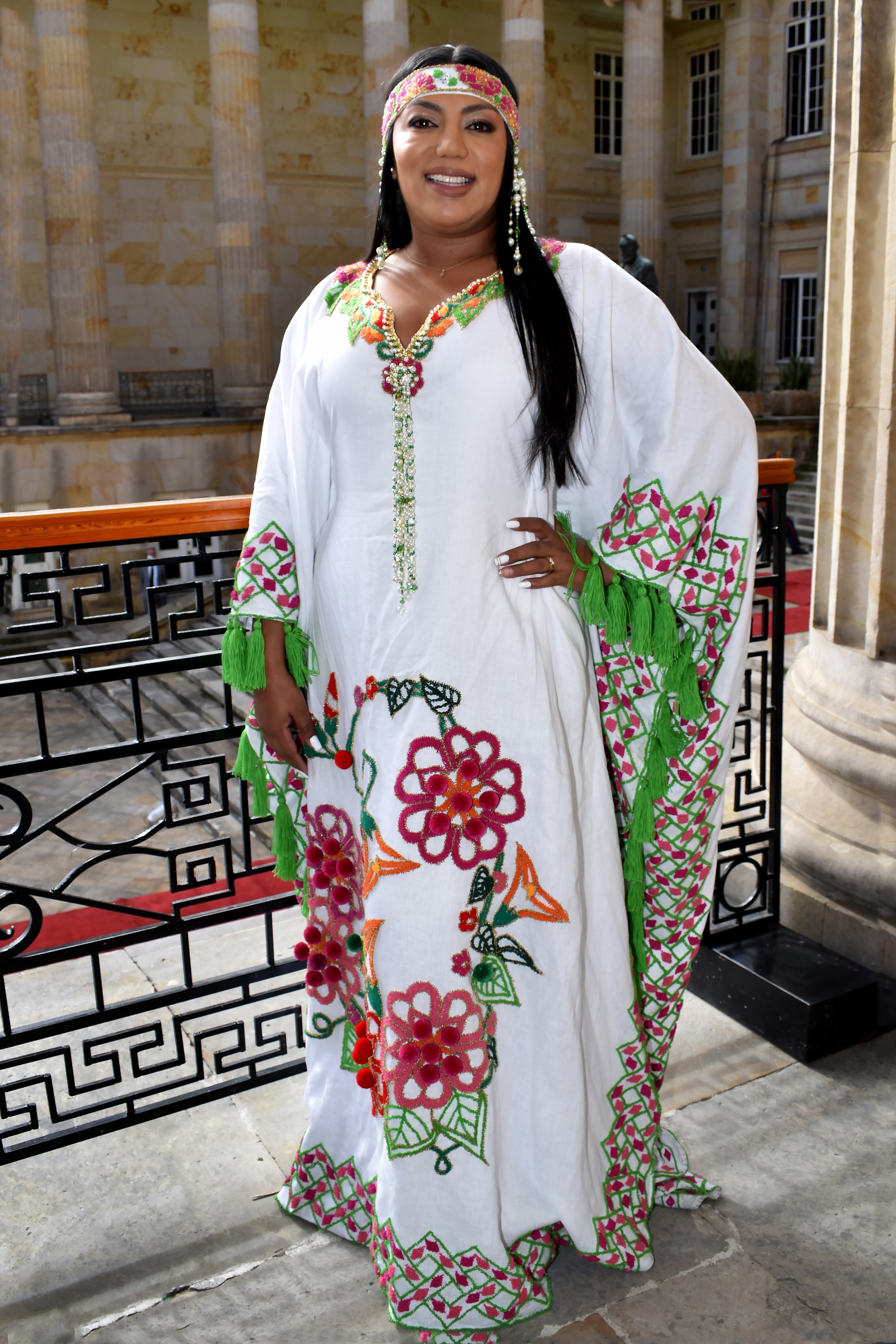 MARTHA PERALTA EPIEYÚ