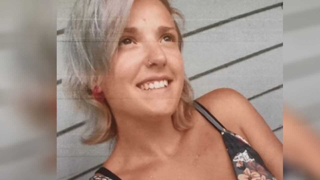 Mujer que cometió el homicidio de sus cinco hijos