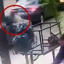 Los hechos sucedieron en Bernal Oeste, provincia de Buenos Aires