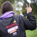 Los jóvenes son formados dentro del programa como Agentes Comunitarios
de Prevención de violencias, consumo de sustancias psicoactivas, maternidad y
paternidad temprana, salud mental y orientación socio ocupacional.