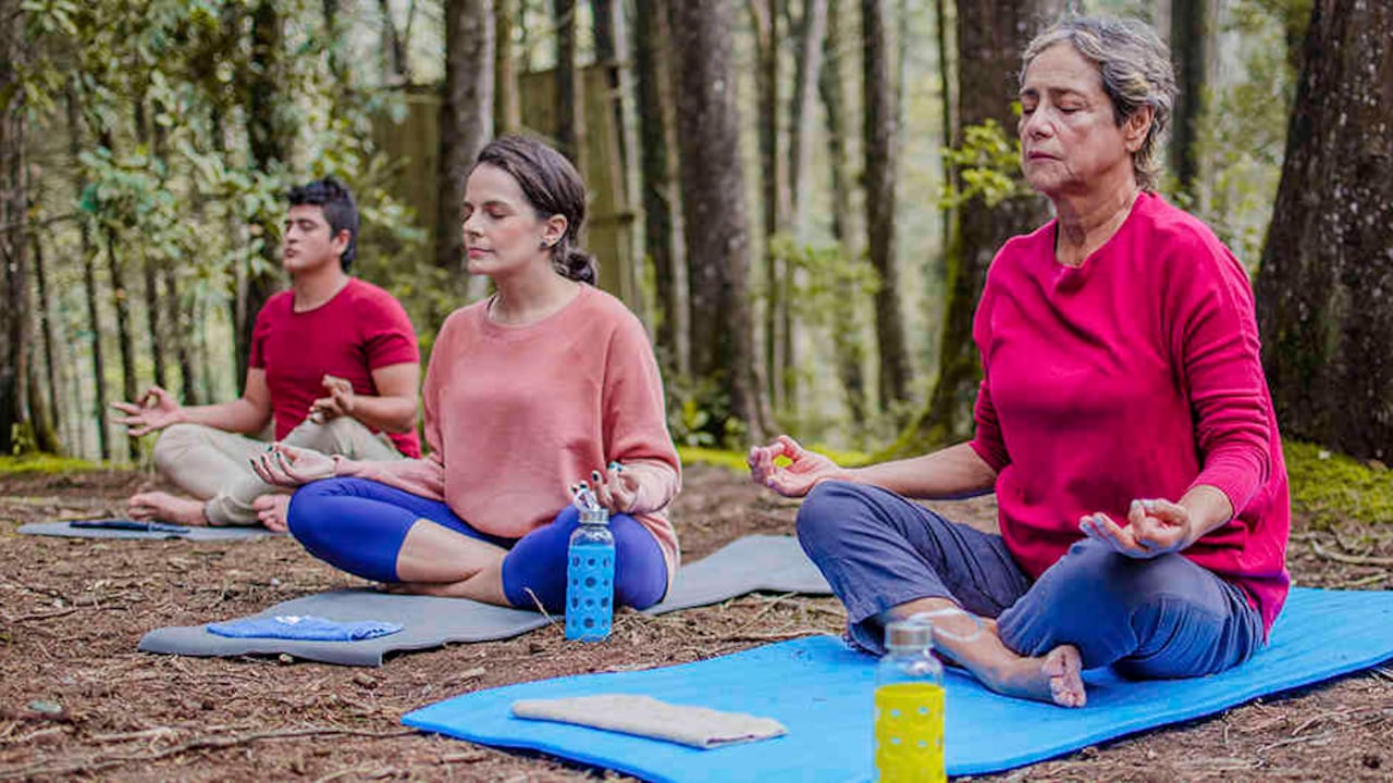 Comfama tiene 68.000 afiliados mayores de 60 años, quienes han recibido una atención especial durante el confinamiento.