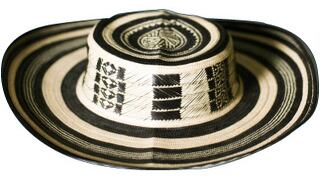 El sombrero vueltiao