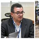 Olmedo López respondió por los carrotanques.