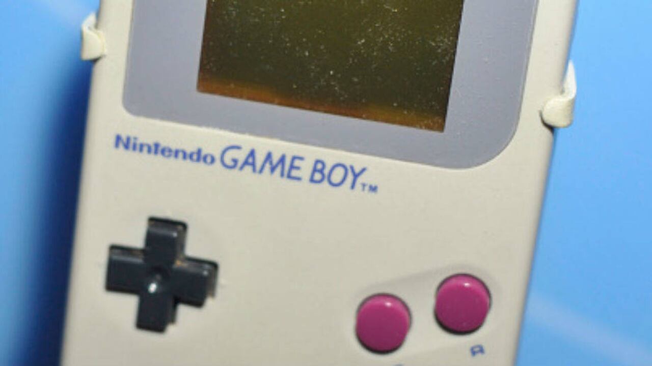 Foto: Game Boy