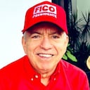 El expresidente César Gaviria vuelve a la plaza pública para hacerle campaña a Fico Gutiérrez.