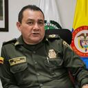 El coronel José Daniel Gualdrón, oriundo del departamento de Cundinamarca, asumirá las riendas de la Policía en la ciudad en los próximos días. Todavía no se tiene una fecha exacta.