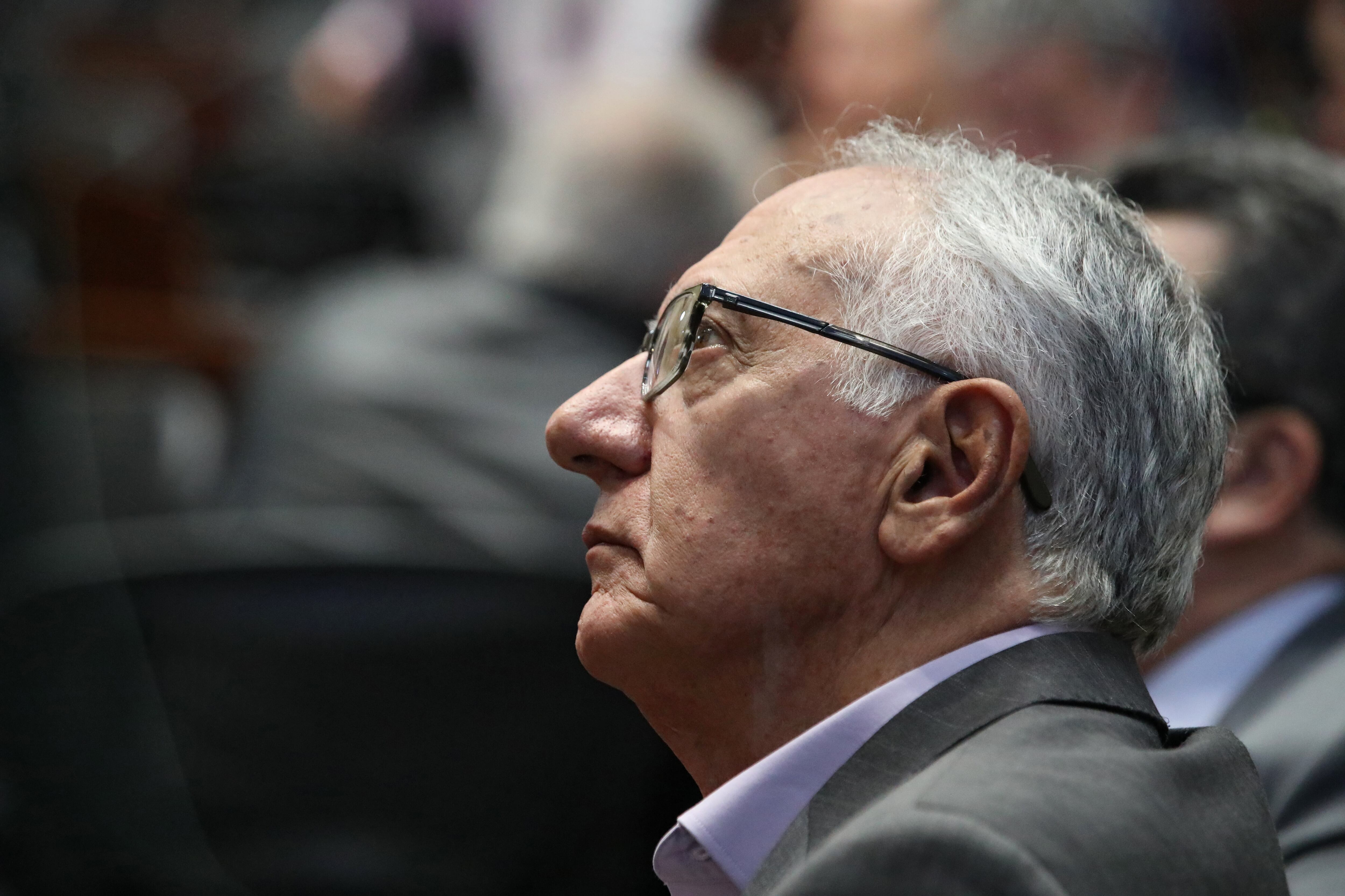 Consulta Popular y reforma a la salud