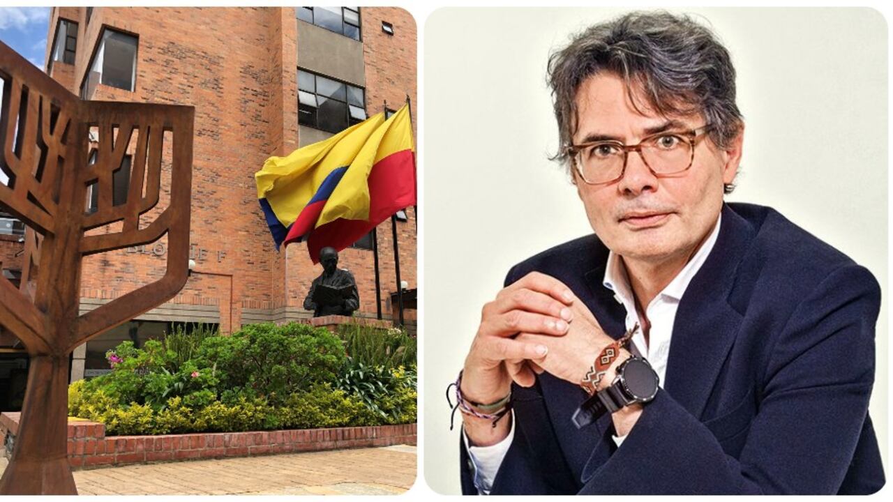 El ministro de Educación, Alejandro Gaviria, se refiere a lo que viene para la universidad Sergio Arboleda.