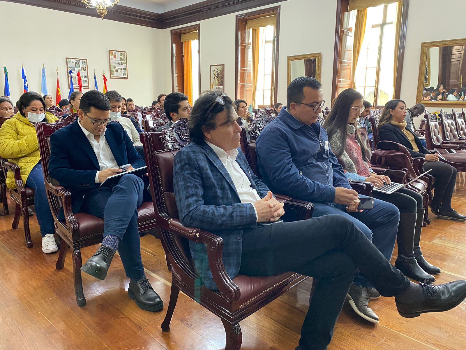 Transición energética