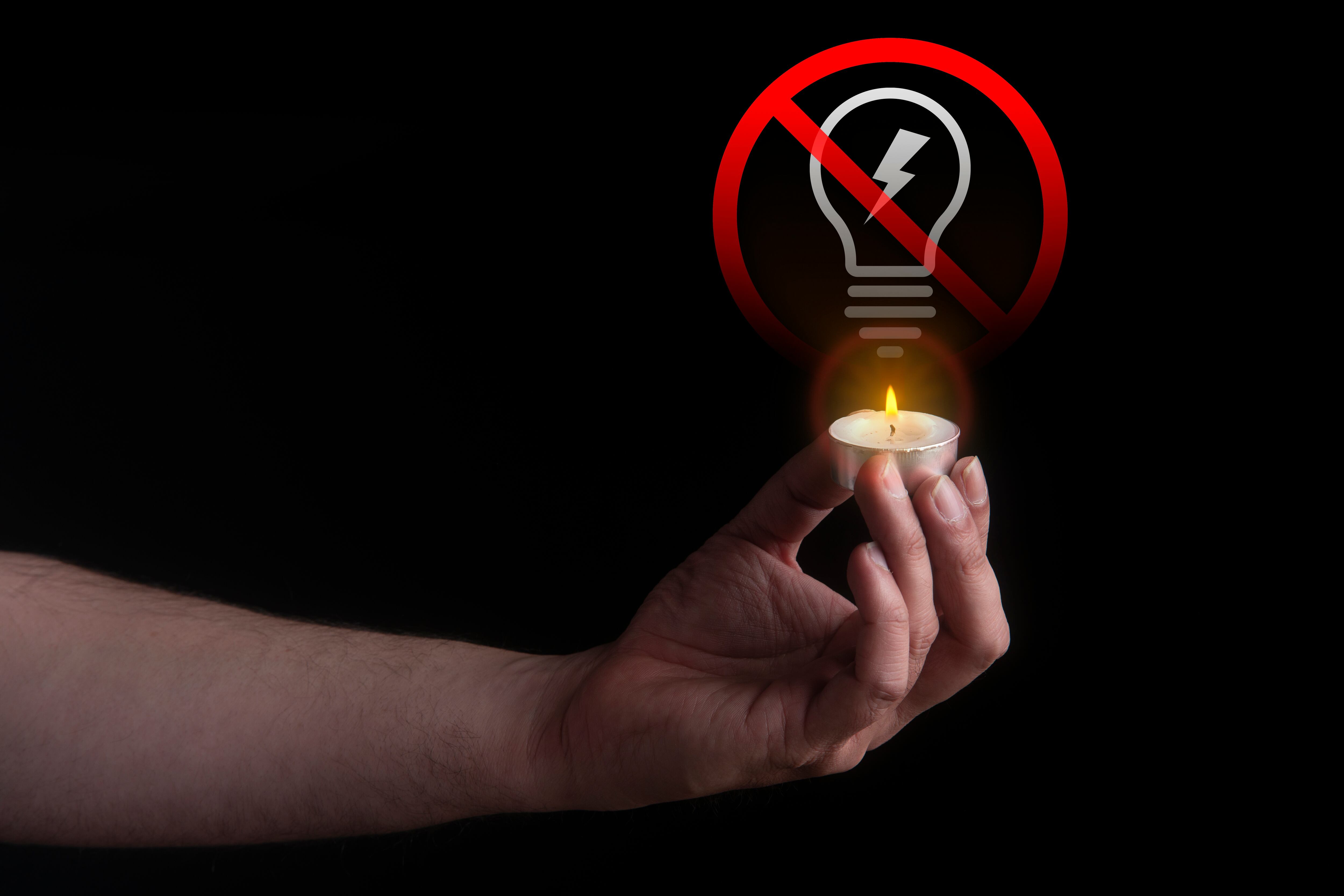 Trabajos de mantenimiento en la red eléctrica de Medellín provocarán cortes temporales del servicio en algunos sectores de la ciudad.