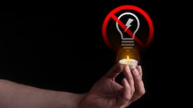 Trabajos de mantenimiento en la red eléctrica de Medellín provocarán cortes temporales del servicio en algunos sectores de la ciudad.
