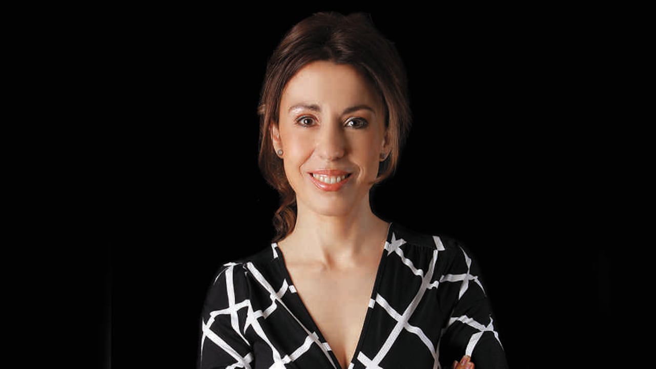 Mercedes Mateo, especialista de la división de Educación del Banco Interamericano de Desarrollo y una de los speakers en la próxima Cumbre Líderes por la Educación.