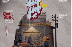 ¿Cuando es Hip Hop al Parque y qué cantantes estarán?