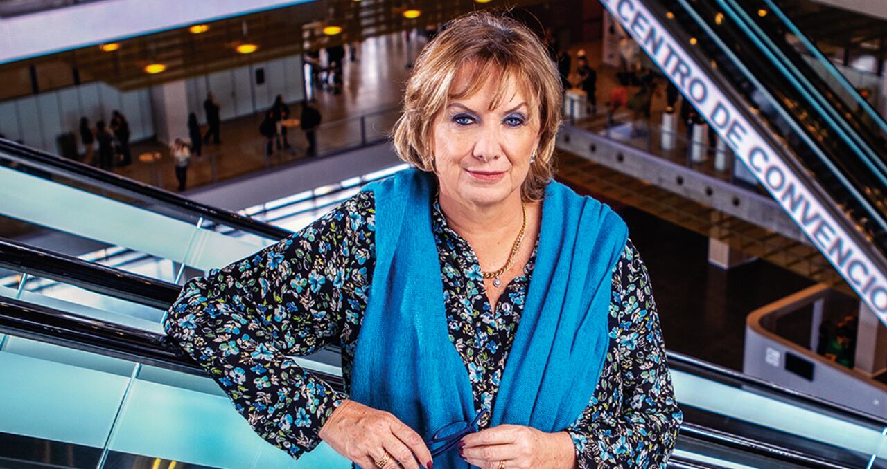 mónica de greiffIndependiente