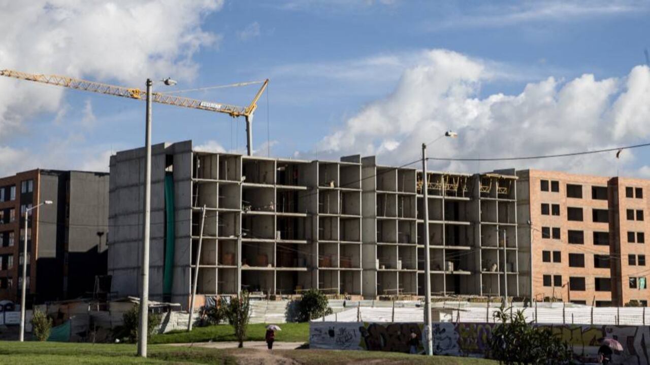 Enel-Codensa invertirá $40.000 millones en 5 localidades de Bogotá.