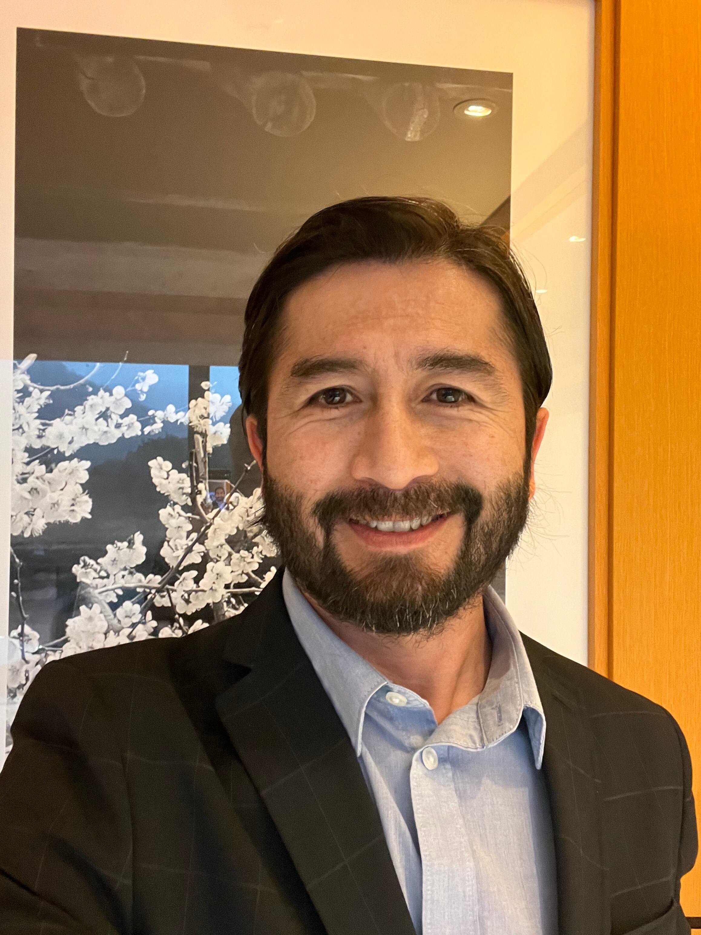 Augusto Velásquez, director Fund SmartCity Colombia, reveló los beneficios que presentan las ciudades inteligentes