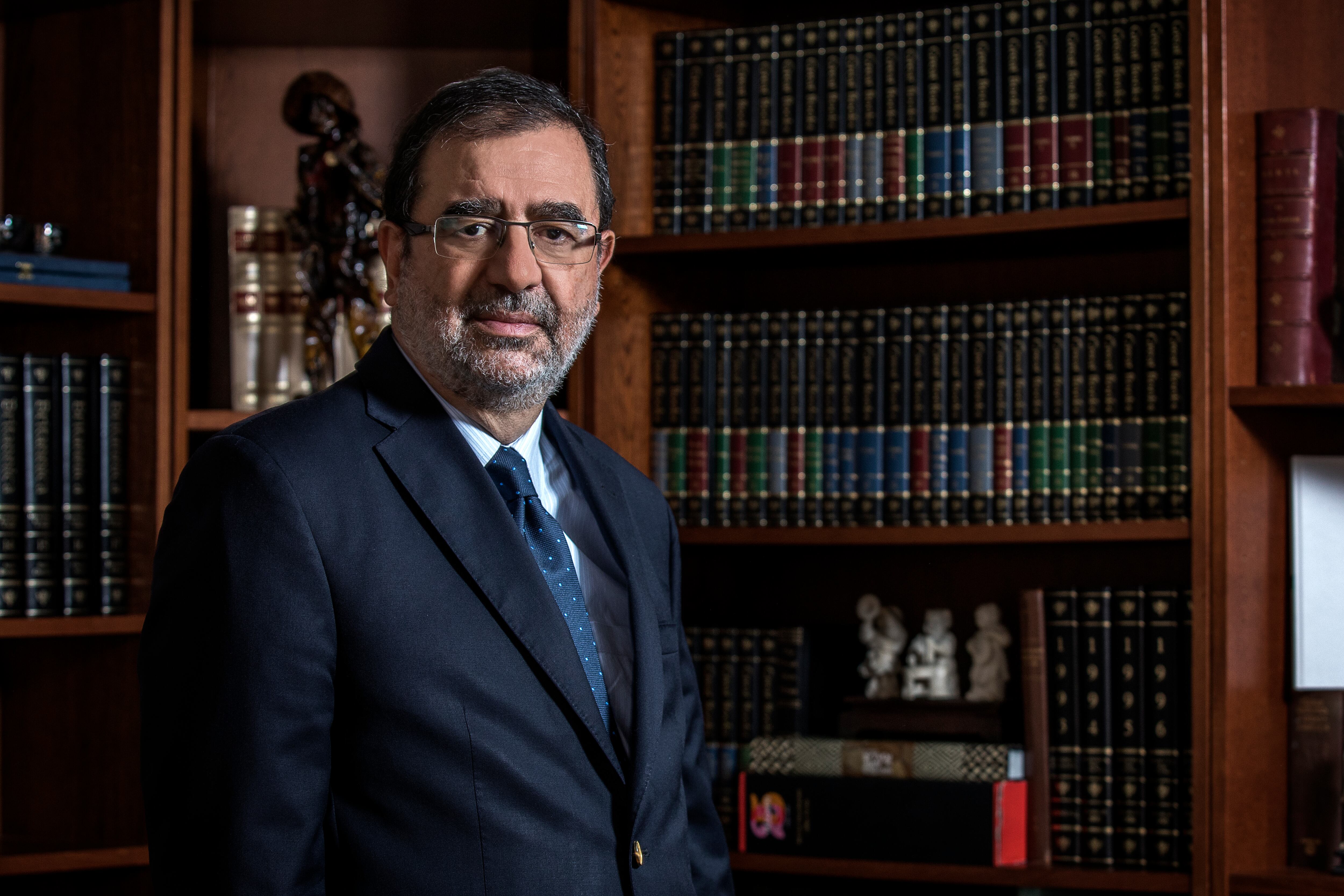 Hernando José Gómez