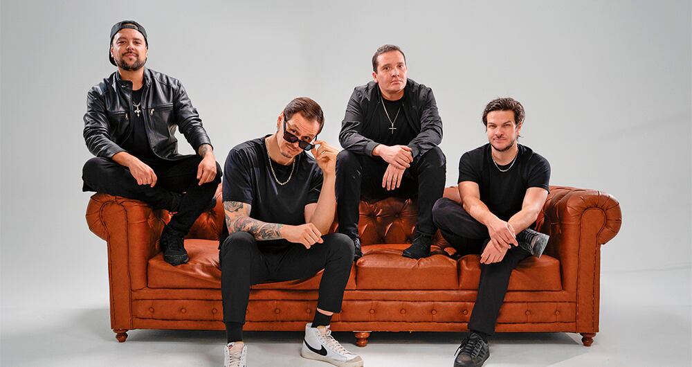 Don Tetto y sus seguidores tendrán al fin su momento en RAP.