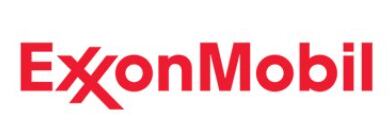 Logo ExxonMobil