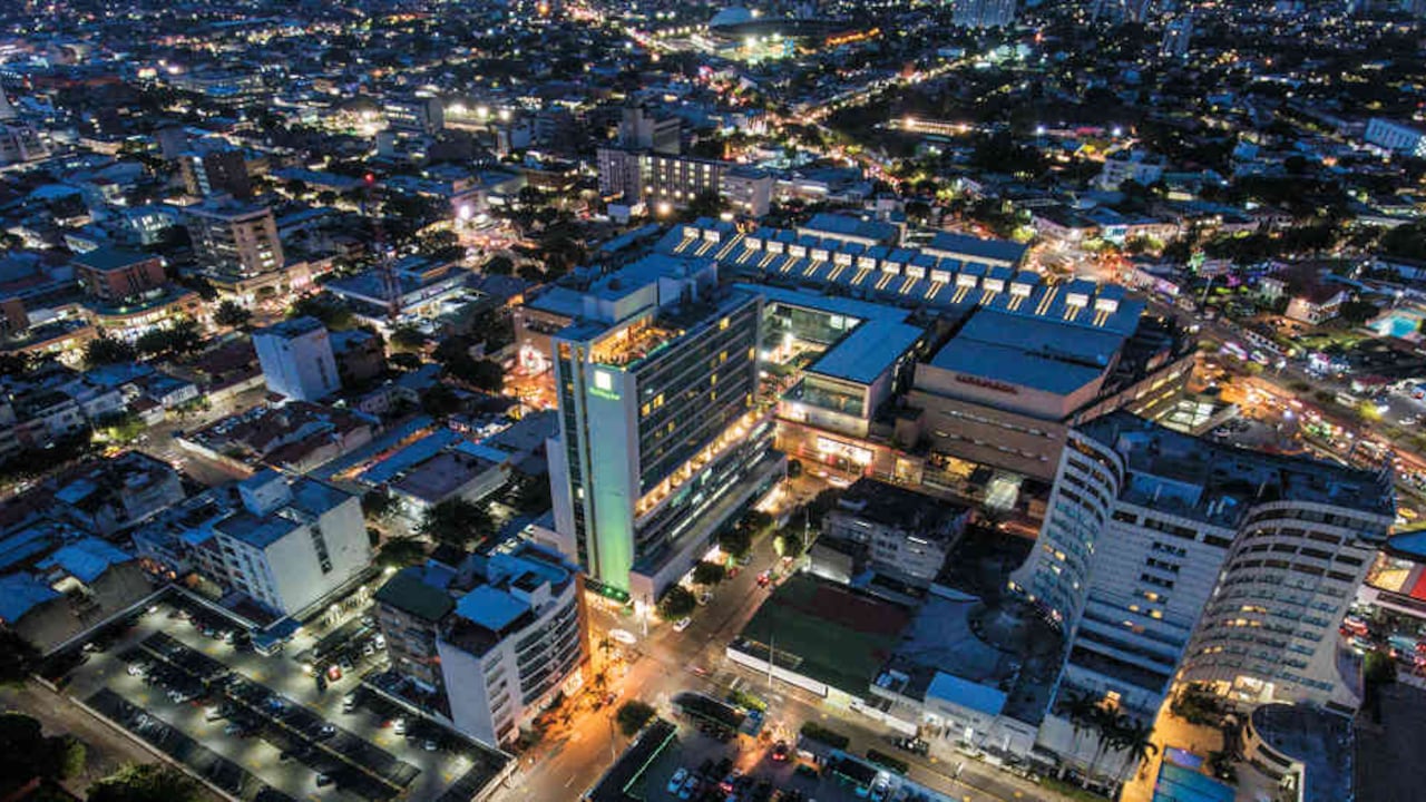 Cúcuta es hoy protagonista de un cambio comercial y empresarial.